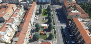 La Guida - Boselli: “Il progetto di piazza Europa è fermo per contrasti nella maggioranza?”