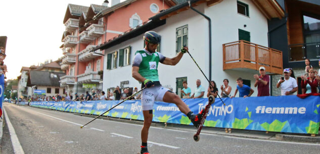 La Guida - A Becchis anche la sprint di Verrayes