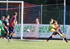 La Guida - Serie D: prima volta con vittoria per l’Alba Calcio