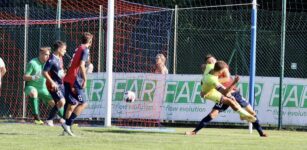 La Guida - Serie D: prima volta con vittoria per l’Alba Calcio