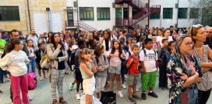 La Guida - “Un augurio ai 12.600 alunni che inziano oggi la scuola a Cuneo” (video)