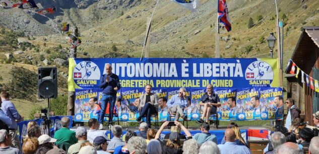 La Guida - Dal Pian della Regina a Pontida, la Lega per l’autonomia