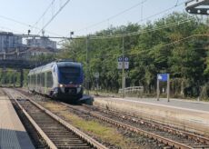 La Guida - Ha riaperto la linea ferroviaria Alba-Asti