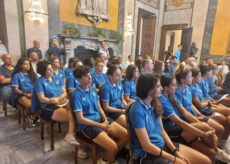 La Guida - Calcio femminile, Cuneo in serie B con la Freedom Fc