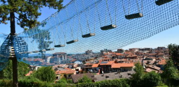 La Guida - Borgo San Dalmazzo, riapre il Parco Grandis