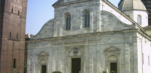 La Guida - Curia diocesana di Torino, cambia l’organizzazione e il modo di lavorare