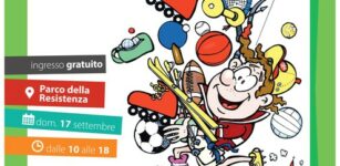 La Guida - Domenica 17 settembre Cuneo Vive lo Sport