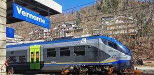 La Guida - Lunedì 8 e martedì 9, sciopero di Sncf in Val Roya