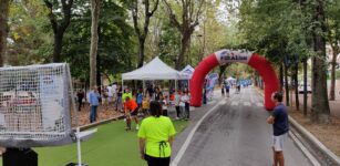 La Guida - Attività fisica per tutti negli spazi verdi della città per “Cuneo Vive lo sport” (foto e video)