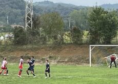 La Guida - La prima giornata del calcio giovanile regionale