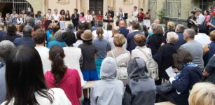 La Guida - Partite da San Giacomo le manifestazioni per gli 80 anni dall’eccidio di Boves