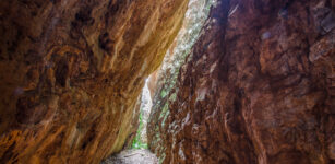 La Guida - Busca, visita guidata alle cave di alabastro rosa