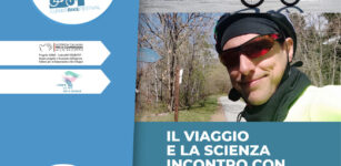 La Guida - A Cuneo “Dal viaggio alla scienza ciò che vediamo, ciò che accade”