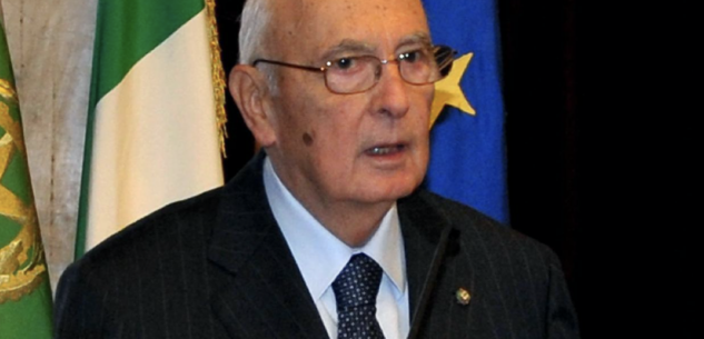 La Guida - È morto Giorgio Napolitano