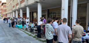 La Guida - “A scuola di cooperazione” con gli studenti della Granda