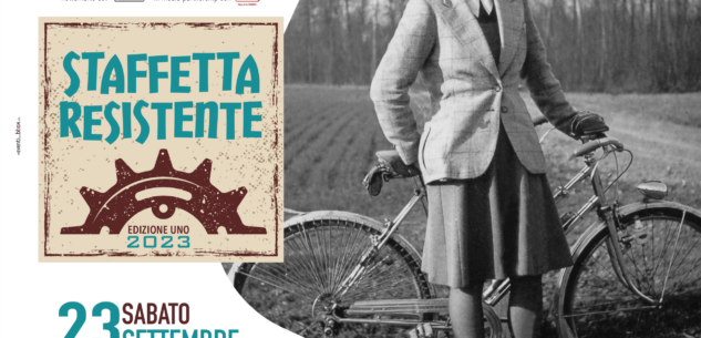 La Guida - “Una nuova Staffetta Resistente”, in bicicletta da Cuneo a Paraloup