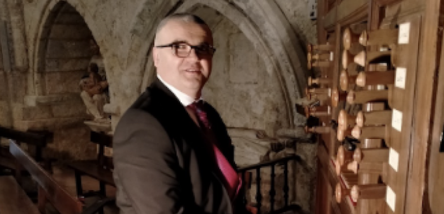 La Guida - Un concerto nella chiesa del Sacro Cuore a Cuneo chiude la rassegna “Organi Vespera”