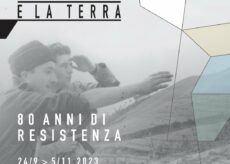 La Guida - Il vento e la terra, sono 80 anni di Resistenza