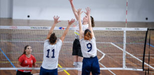 Volley: Cuneo sorpassa Mondovì e continua il precampionato contro Pinerolo La Guida - Volley: Cuneo sorpassa Mondovì e continua il precampionato contro Pinerolo