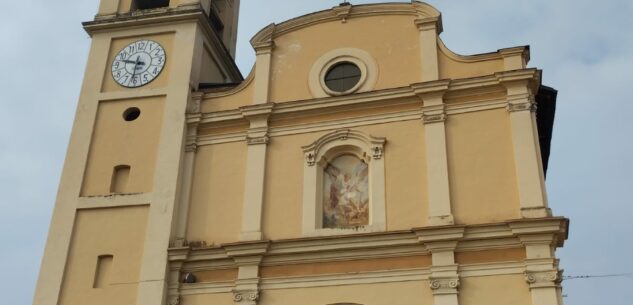 La Guida - A Cervasca “L’aria frizzante di San Michele”