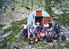 La Guida - La Giovane Montagna di Cuneo cerca foto e materiale