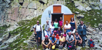 La Guida - La Giovane Montagna di Cuneo cerca foto e materiale