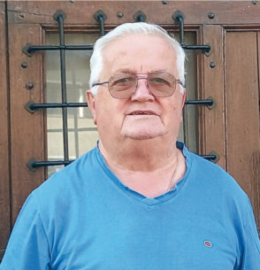 Adriano Trebotti