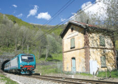 La Guida - La “vittoria di Pirro” per i costi della ferrovia Cuneo-Nizza