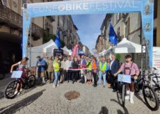 La Guida - La città in bicicletta con il Cuneo Bike Festival
