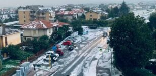 La Guida - Il maltempo non ferma la sagra dell’uva Quagliano