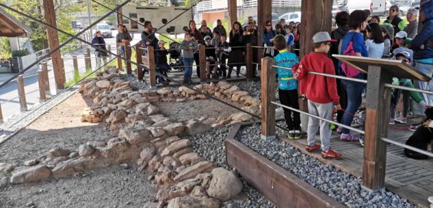 La Guida - Visite gratuite al Parco archeologico di Valdieri
