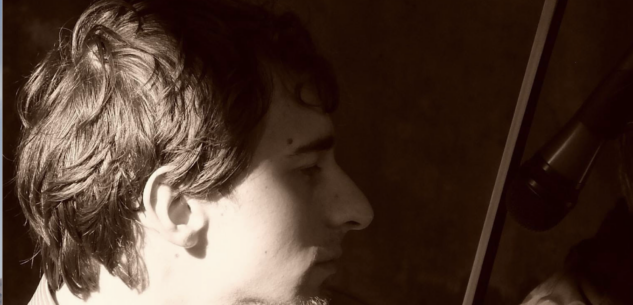 La Guida - L’improvvisa morte a 35 anni di Ivan Cavallo, musicista e insegnante di violino