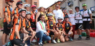 Da Zermatt in bici per i tre giorni della conferenza dello Zonta La Guida - Da Zermatt in bici per i tre giorni della conferenza dello Zonta