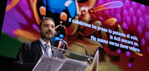 La Guida - Da Cuneo l’appello delle Acli: “Salario equo per tutti e reprimere la migrazione non serve a nulla”