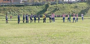 Terza categoria: i risultati della prima giornata La Guida - Terza categoria: i risultati della prima giornata