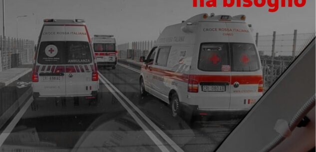 La Guida - Cuneo, un corso per volontari della Croce Rossa Italiana