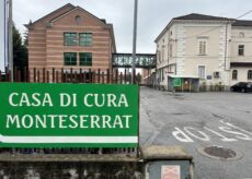 La Guida - Caraglio, in Regione si parla della casa di cura Monteserrat