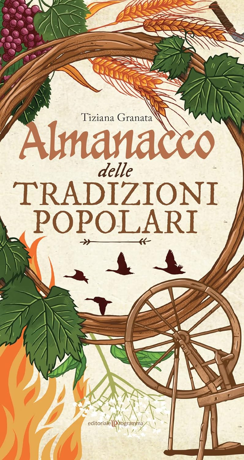 La Guida - Un anno di tradizioni popolari
