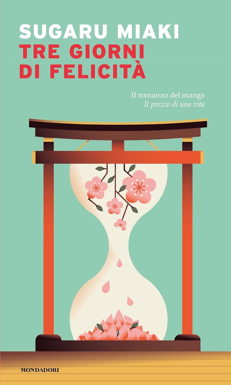 La Guida - La felicità è sempre a portata di mano