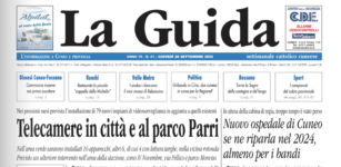 La Guida - La Guida in edicola già oggi mercoledì 27 settembre