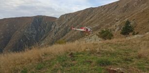 La Guida - Morto il pilota di parapendio sopra i boschi di Bagnolo