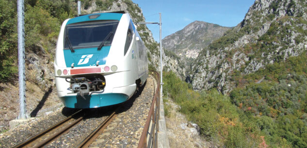 La Guida - La Cuneo-Ventimiglia-Nizza tra gli assi ferroviari strategici europei