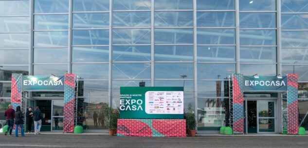 La Guida - Torino, 60ª edizione di Expocasa: 20.000 mq di idee per 9 giorni