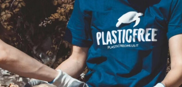 La Guida - Domenica di raccolta rifiuti con “Plastic Free” a Boves