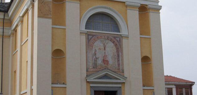 La Guida - Avvicendamento nelle parrocchie di Madonna dell’Olmo e San Pio X in Cuneo