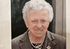 La Guida - Addio a Lucia Brignone, 90 anni