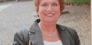 La Guida - È mancata la maestra Luciana Balbo vedova Nicolino: aveva 83 anni
