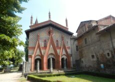 La Guida - Borgo San Dalmazzo, gita a Sant’Antonio di Ranverso e Susa