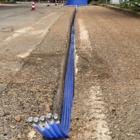 Cuneo, completato il passaggio delle scuole alla fibra ottica