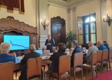 La Guida - Il 12 ottobre il progetto nuovo ospedale di Cuneo in Comune e Provincia